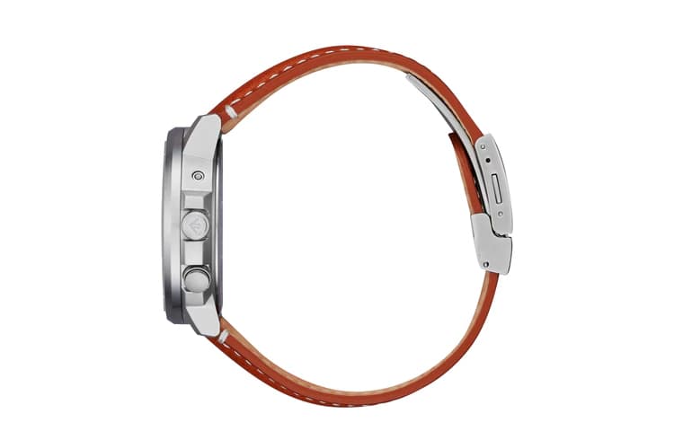 Часы CITIZENPROMASTER 42mm CB0240-11L - изображение 2