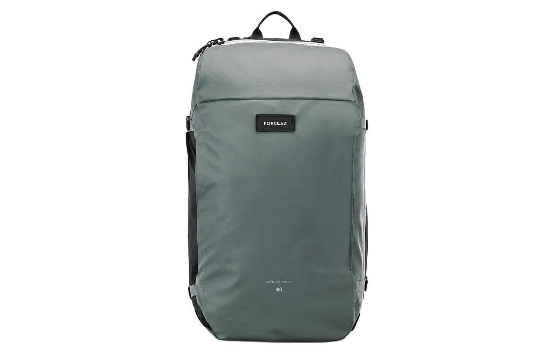 Рюкзак DECATHLON 40L Forclaz Travel 500 - изображение 1