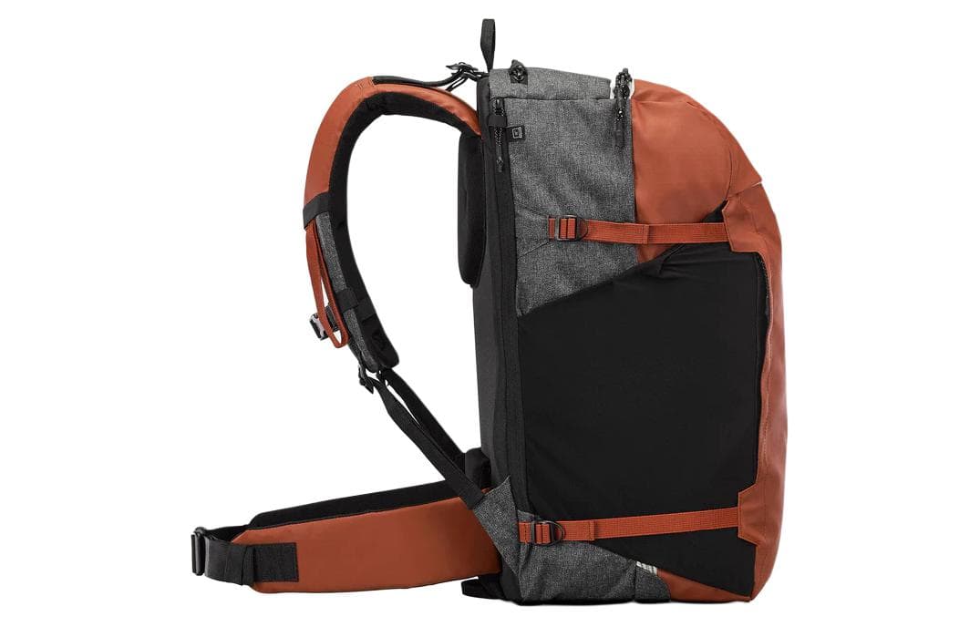 Рюкзак DECATHLON 40L Forclaz Travel 500 - изображение 2