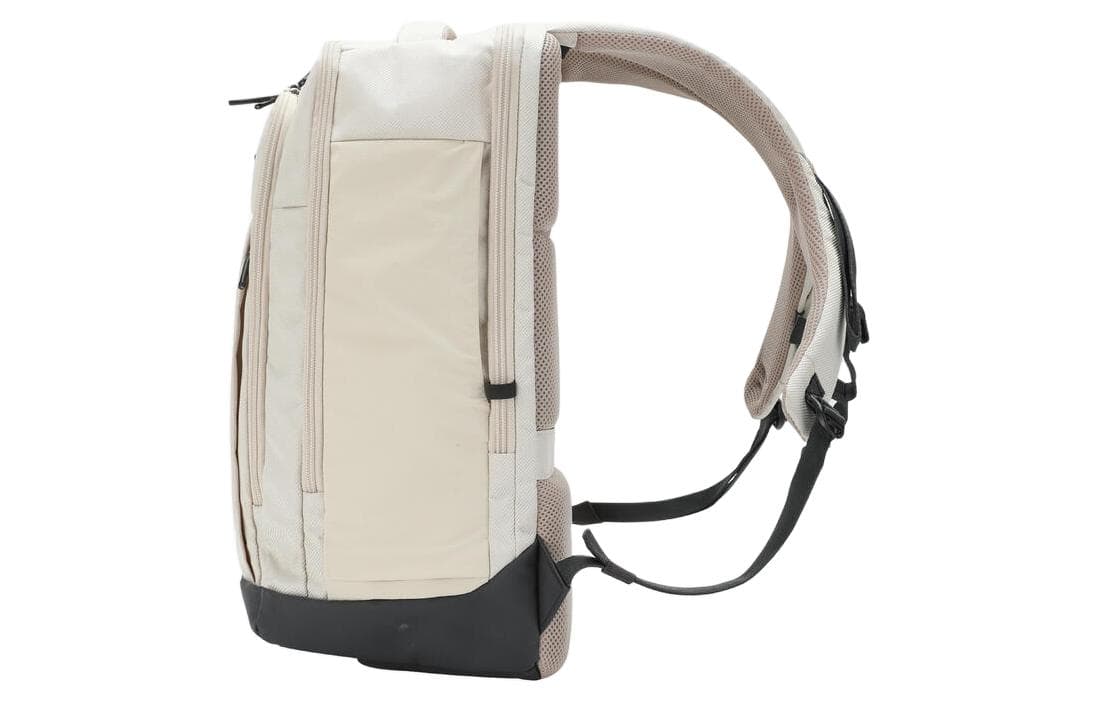 DECATHLON 23L Альпинистский рюкзак на открытом воздухе рюкзак полиэстер экрю унисекс - изображение 3
