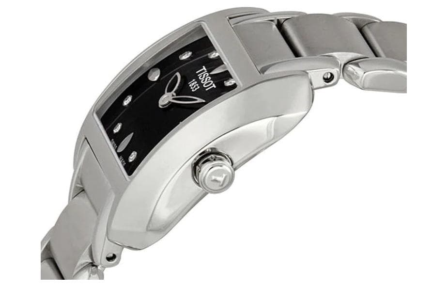 Часы TISSOT 30 T02.1.285.54 - изображение 2