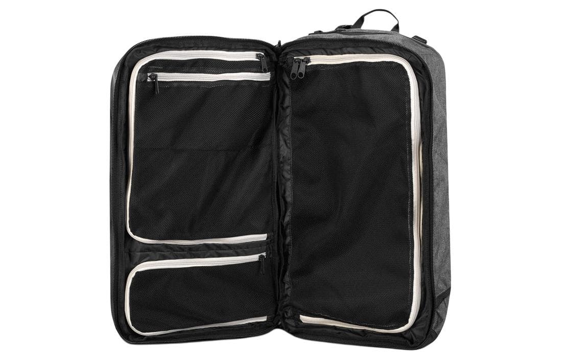 Рюкзак DECATHLON 40L Forclaz Travel 500 - изображение 5