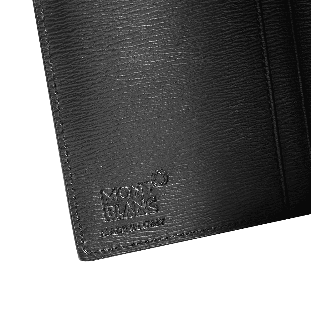 Кошелек MONTBLANC - изображение 6