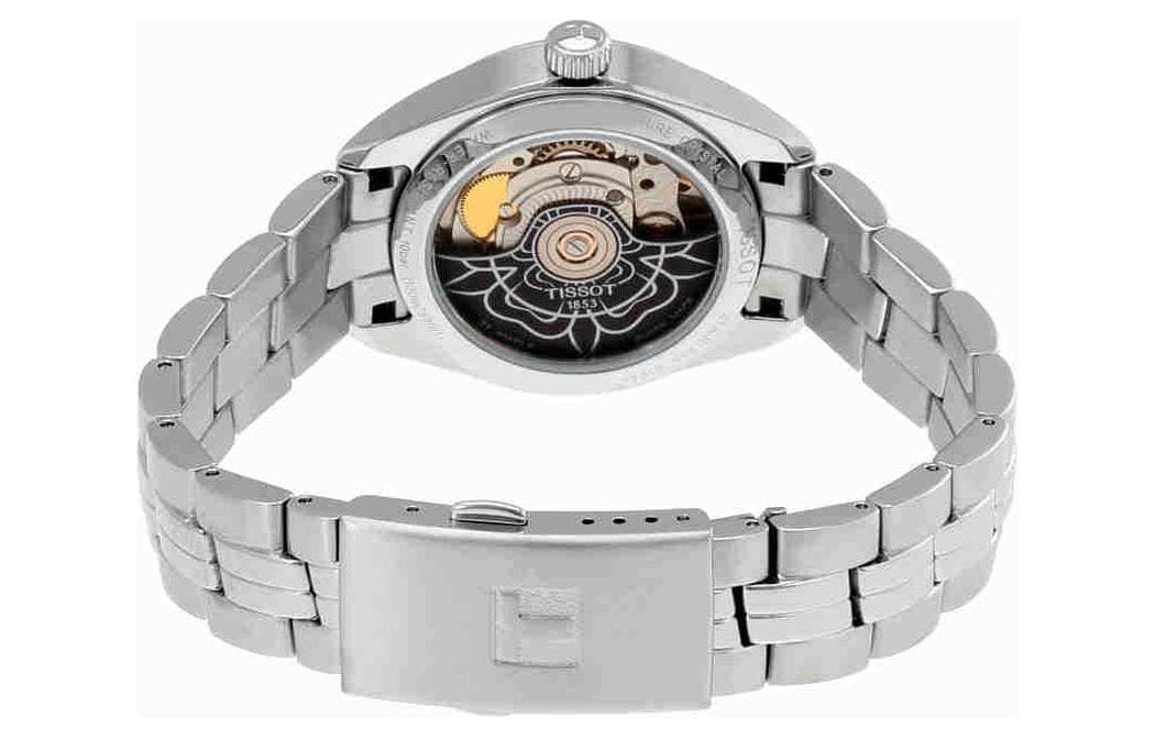 Часы Tissot PR100 T101.207.11.116.00 - изображение 3