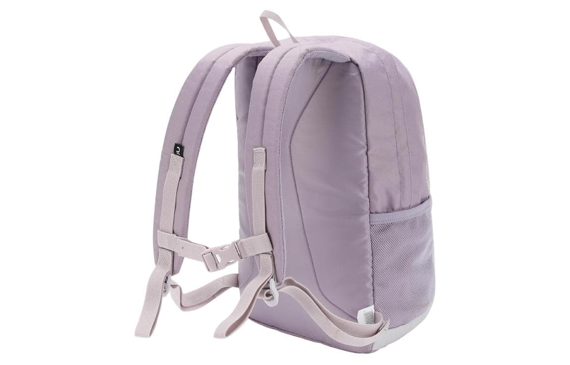 DECATHLON 15L Альпинистский рюкзак Outdoor Сумка Полиэстеровое волокно Фиолетовый Женский - изображение 4