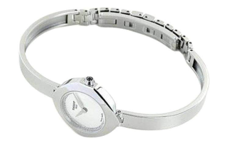 Часы TISSOT 22.58mm T113.109.11.036.00 - изображение 2