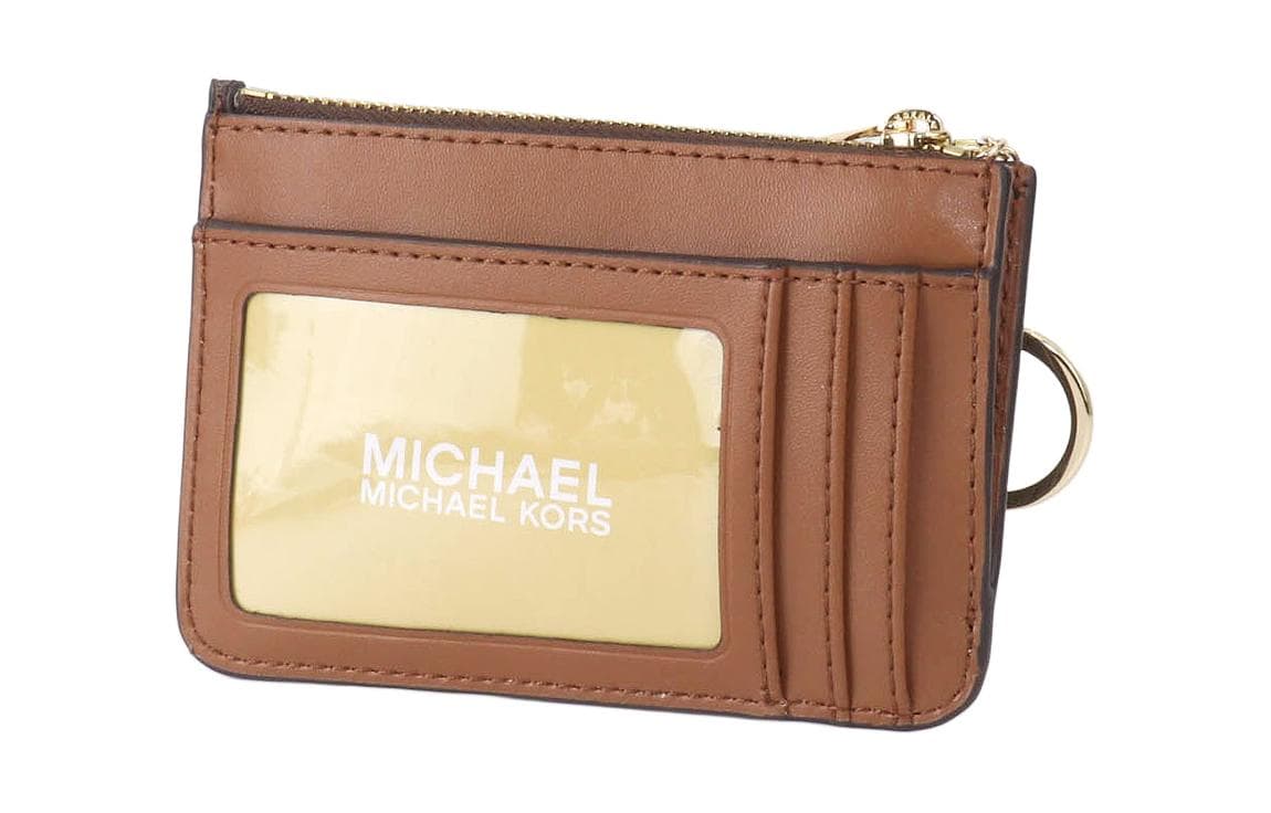 Кошелек MICHAEL KORS MK Jet Set Travel - изображение 3