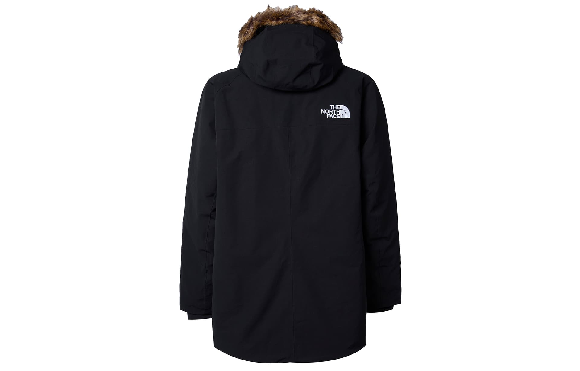 Куртка The North Face Logo Waterproof Jacket - изображение 2
