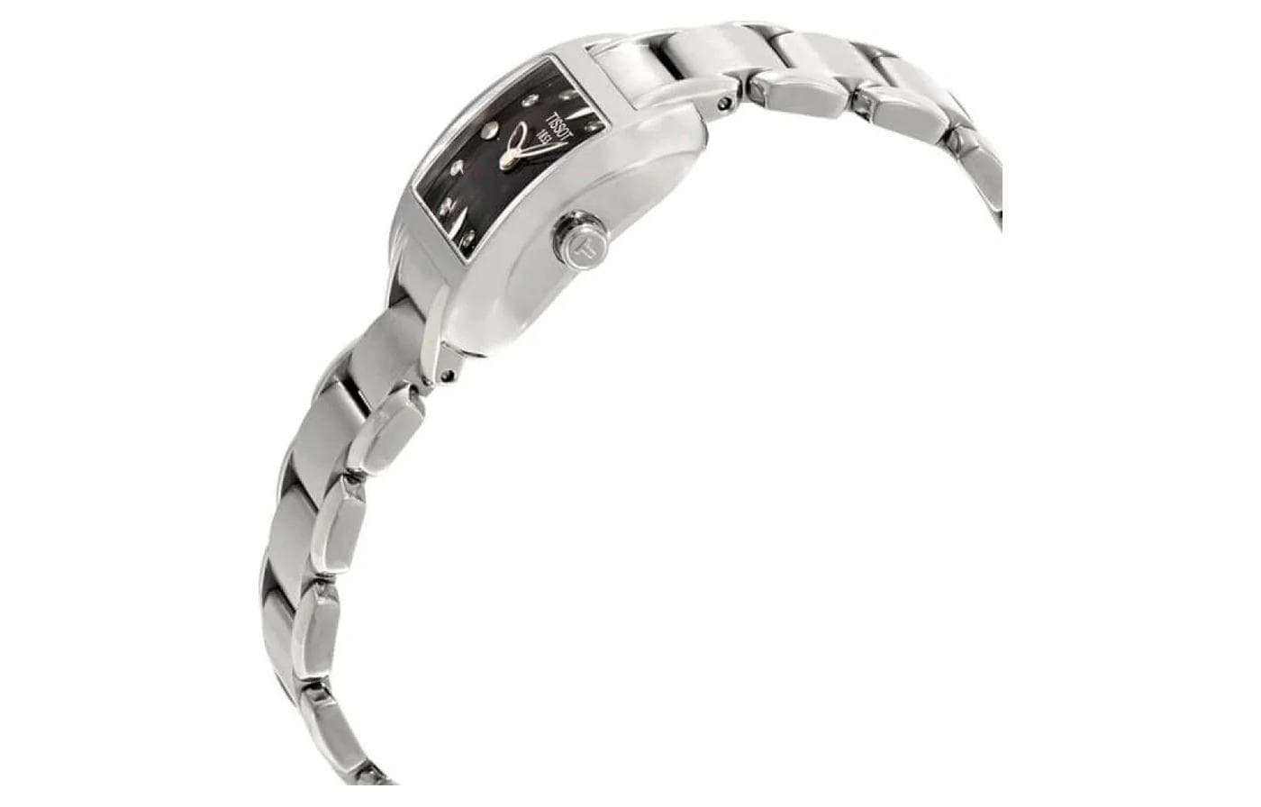 Часы TISSOT 30 T02.1.285.54 - изображение 4