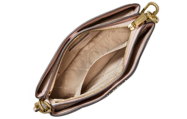 Сумка через плечо MICHAEL KORS MK Trisha - изображение 2