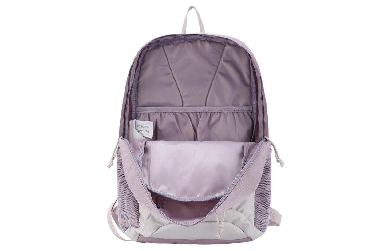 DECATHLON 15L Альпинистский рюкзак Outdoor Сумка Полиэстеровое волокно Фиолетовый Женский - изображение 5