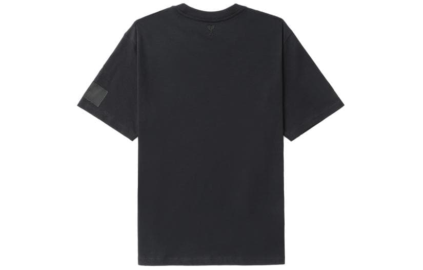 Футболка AMIPARIS FW23 T - изображение 2