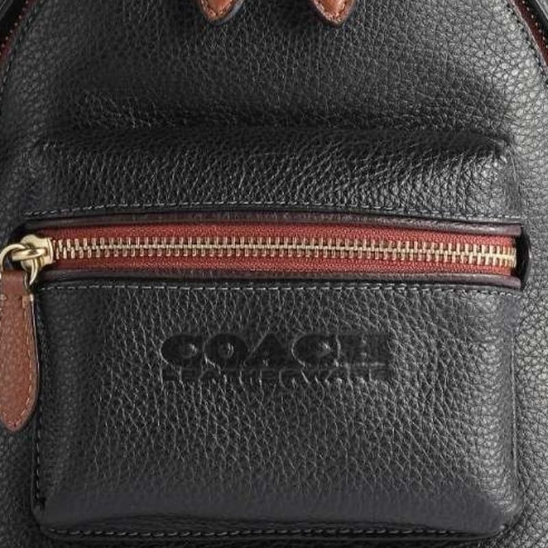 Рюкзак COACH Charter 18 - изображение 2
