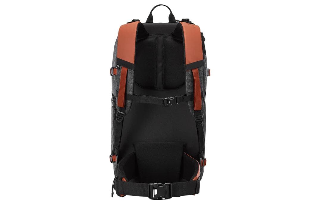 Рюкзак DECATHLON 40L Forclaz Travel 500 - изображение 4