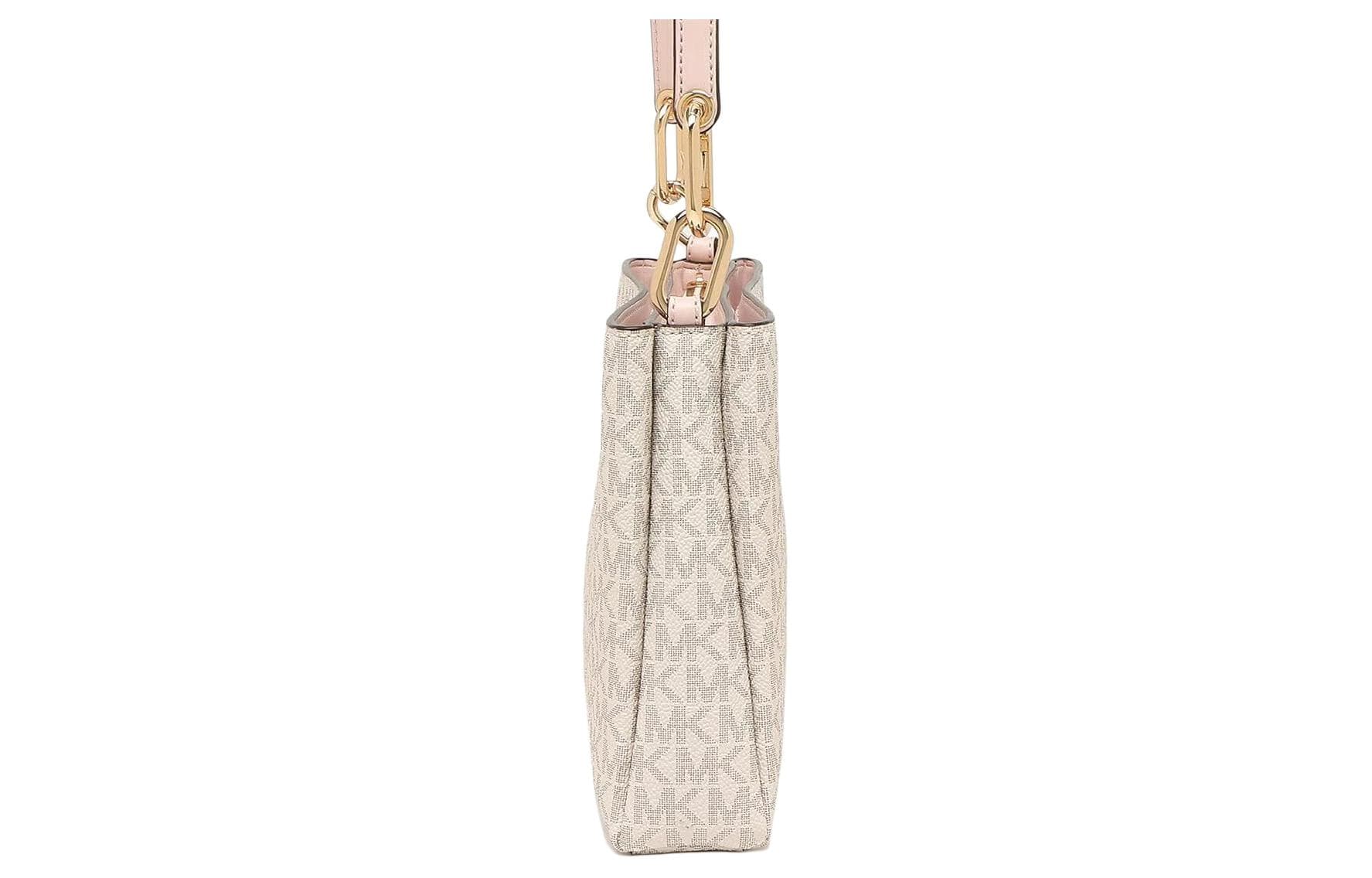 Сумка через плечо MICHAEL KORS MK Trisha - изображение 3