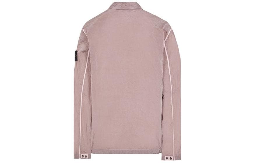 Куртка Stone Island Nylon Metal Jacket - изображение 2