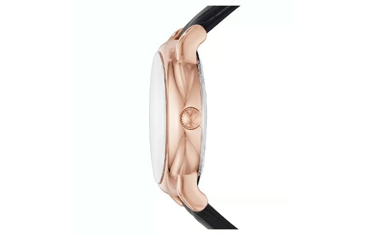 Механические часы EMPORIO ARMANI 43mm AR60007+AR1909 - изображение 3