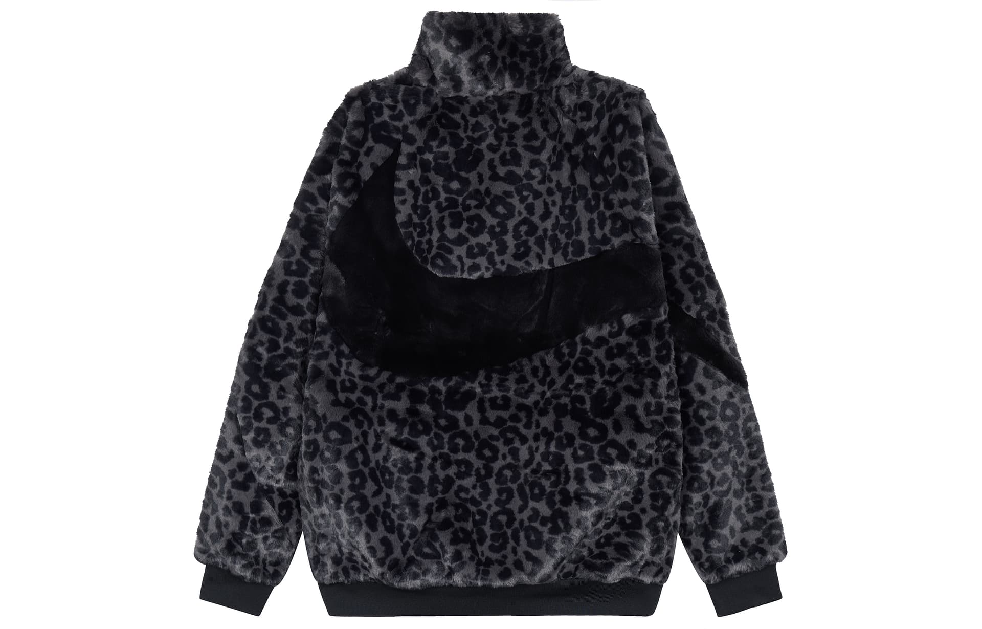 Куртка Nike Sportswear Swoosh FW22 - изображение 2