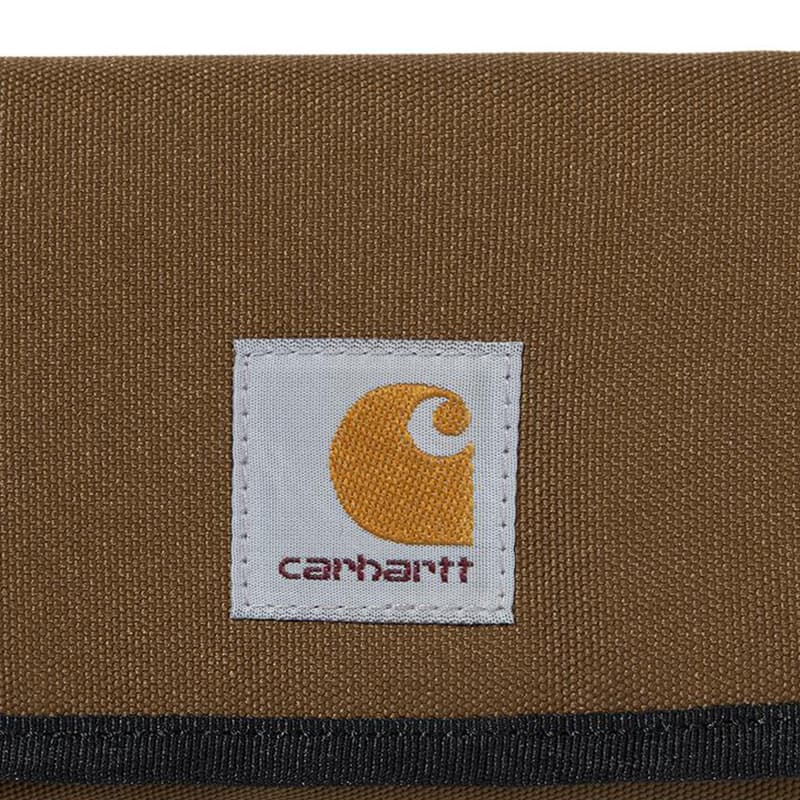 Кошелек Carhartt WIP Logo - изображение 4