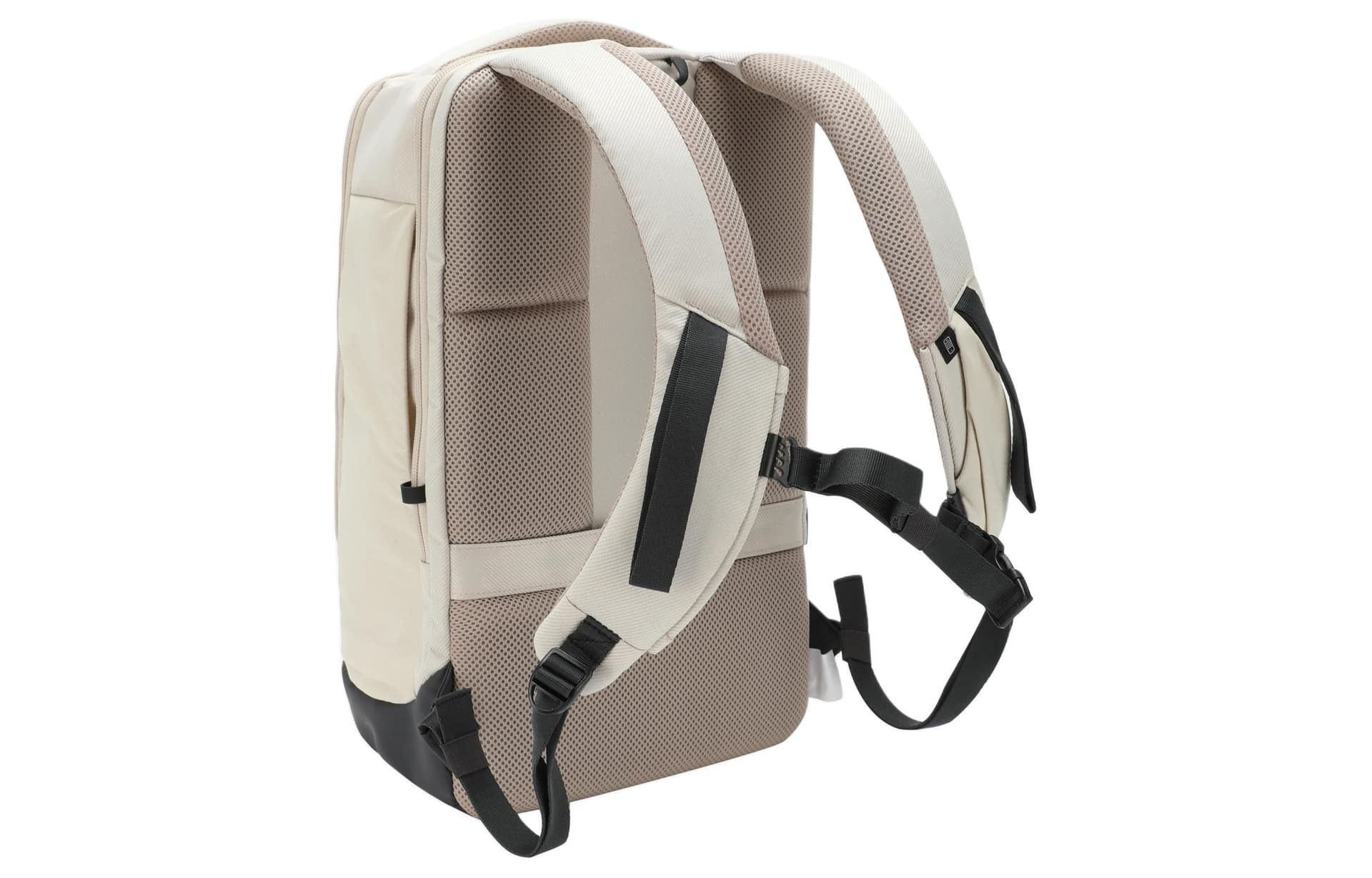 DECATHLON 23L Альпинистский рюкзак на открытом воздухе рюкзак полиэстер экрю унисекс - изображение 4