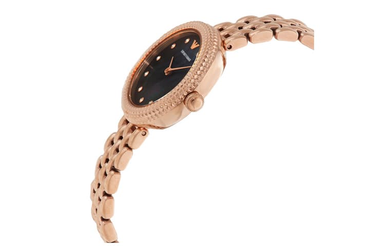 Механические часы EMPORIO ARMANI 30mm AR11432 - изображение 4
