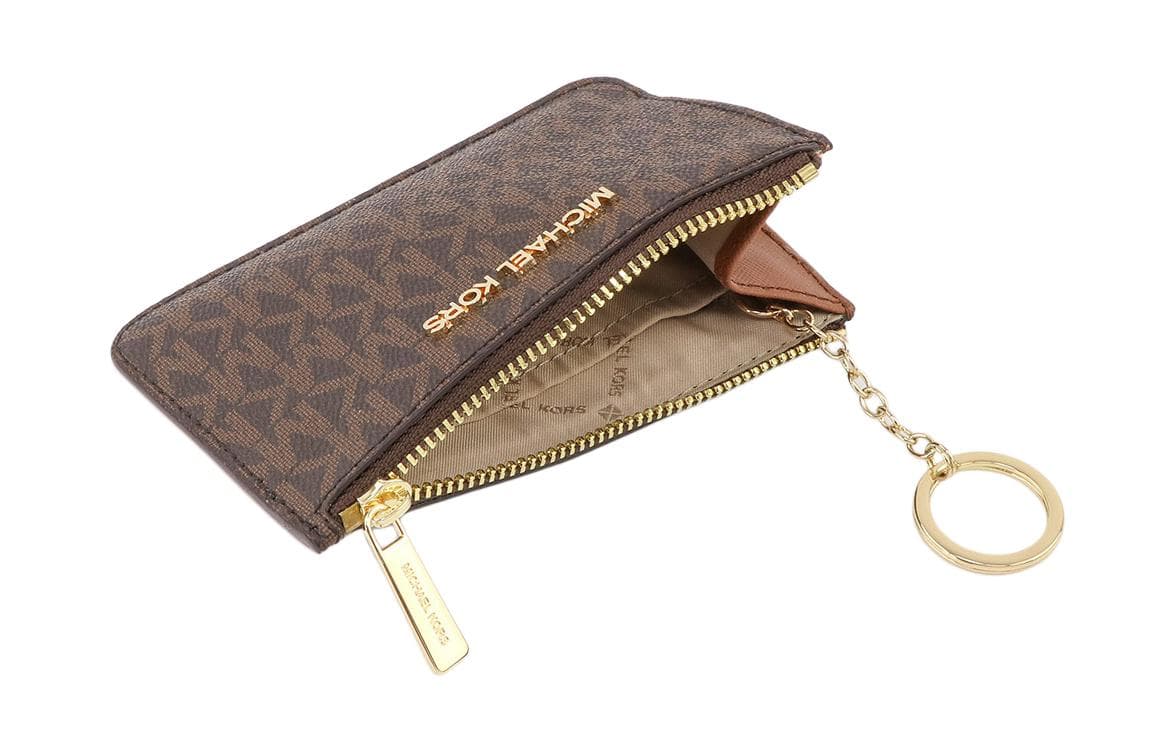 Кошелек MICHAEL KORS MK Jet Set Travel - изображение 4