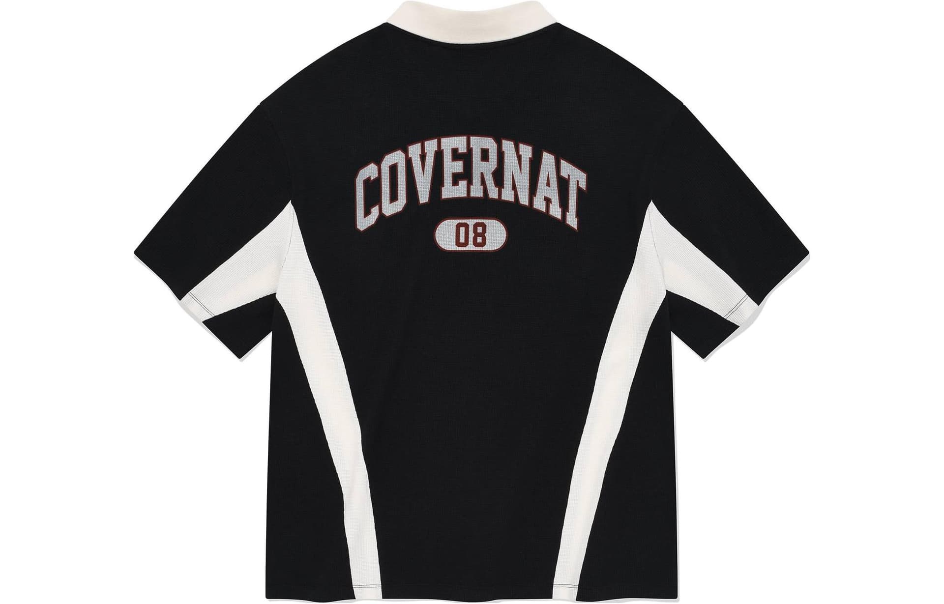Футболка COVERNAT SS24T - изображение 2