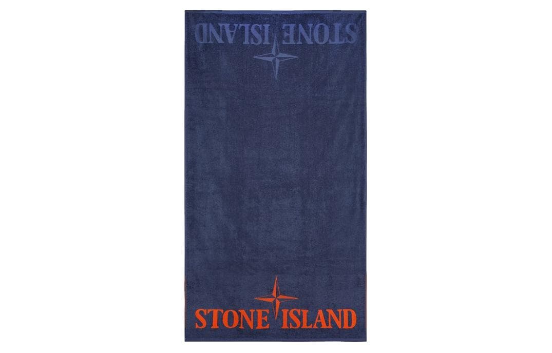 Шарф STONE ISLAND - изображение 1