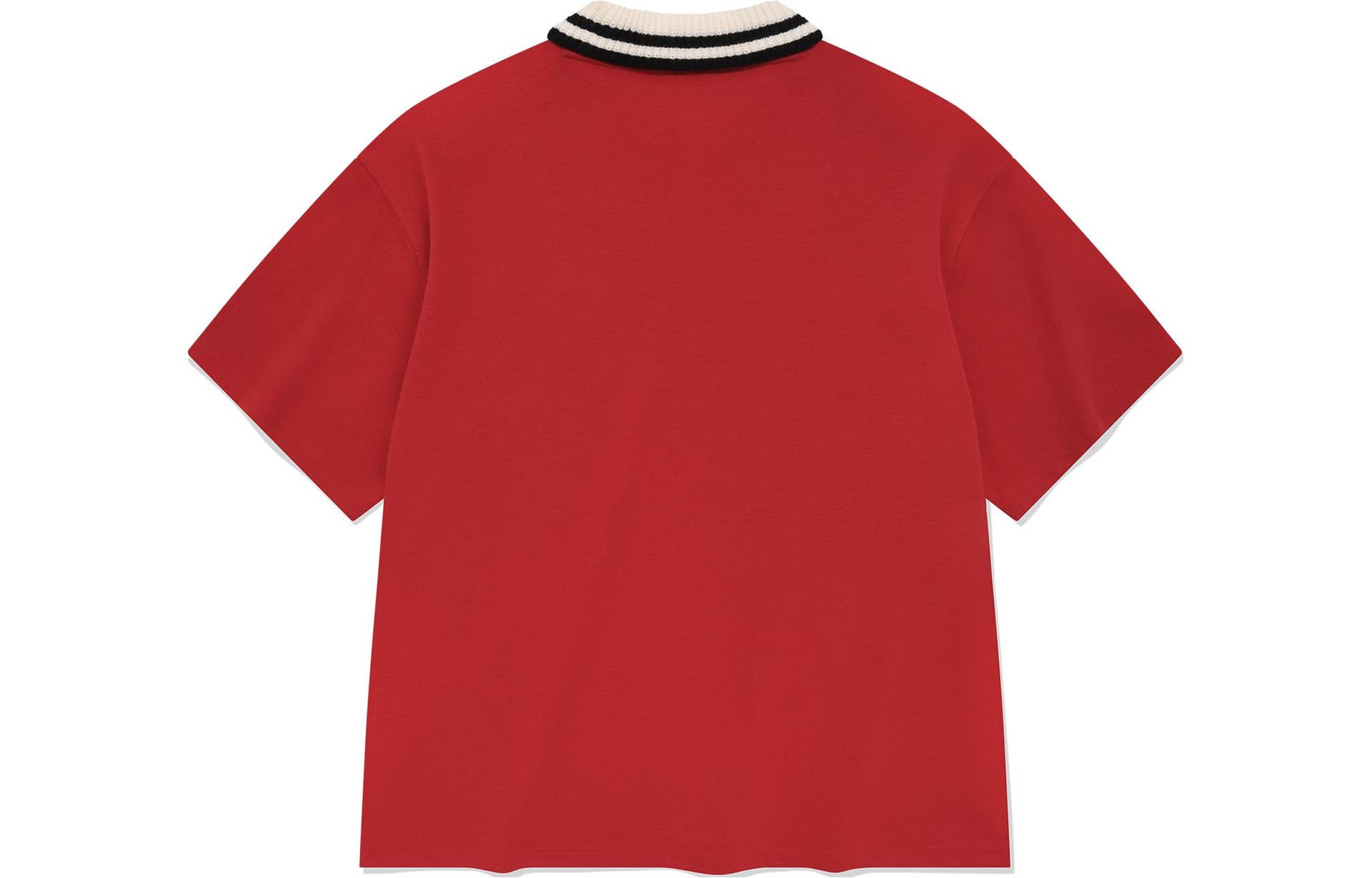 Футболка COVERNAT SS24T - изображение 2