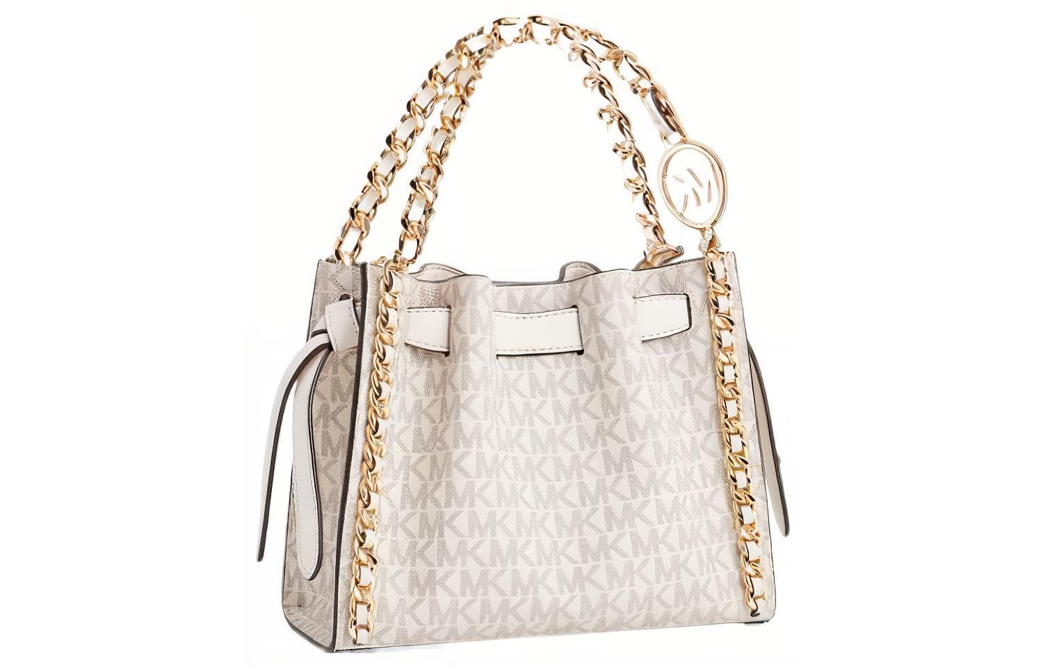 Сумка MICHAEL KORS MK Tote - изображение 2