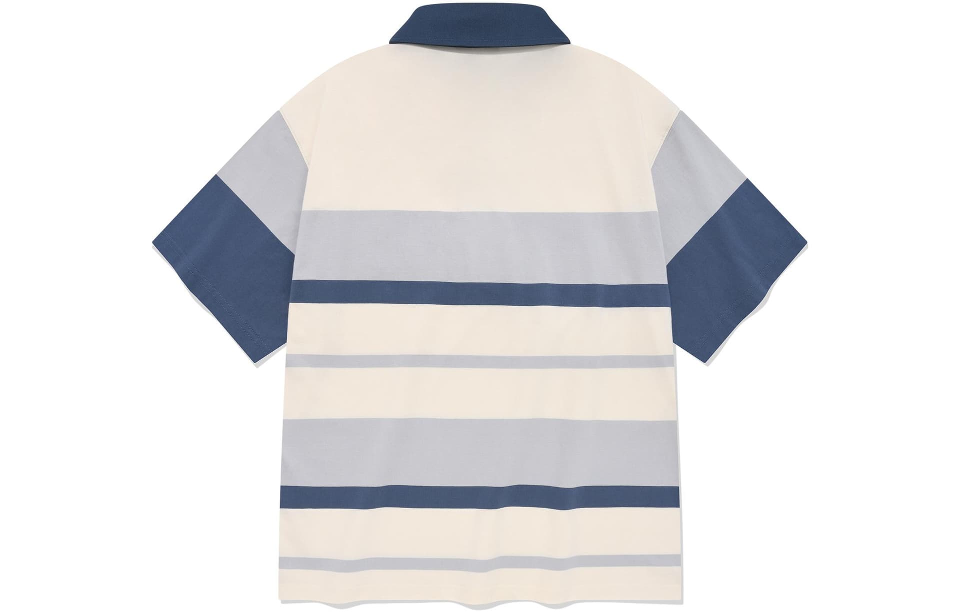 Поло COVERNAT SS24 Polo - изображение 2