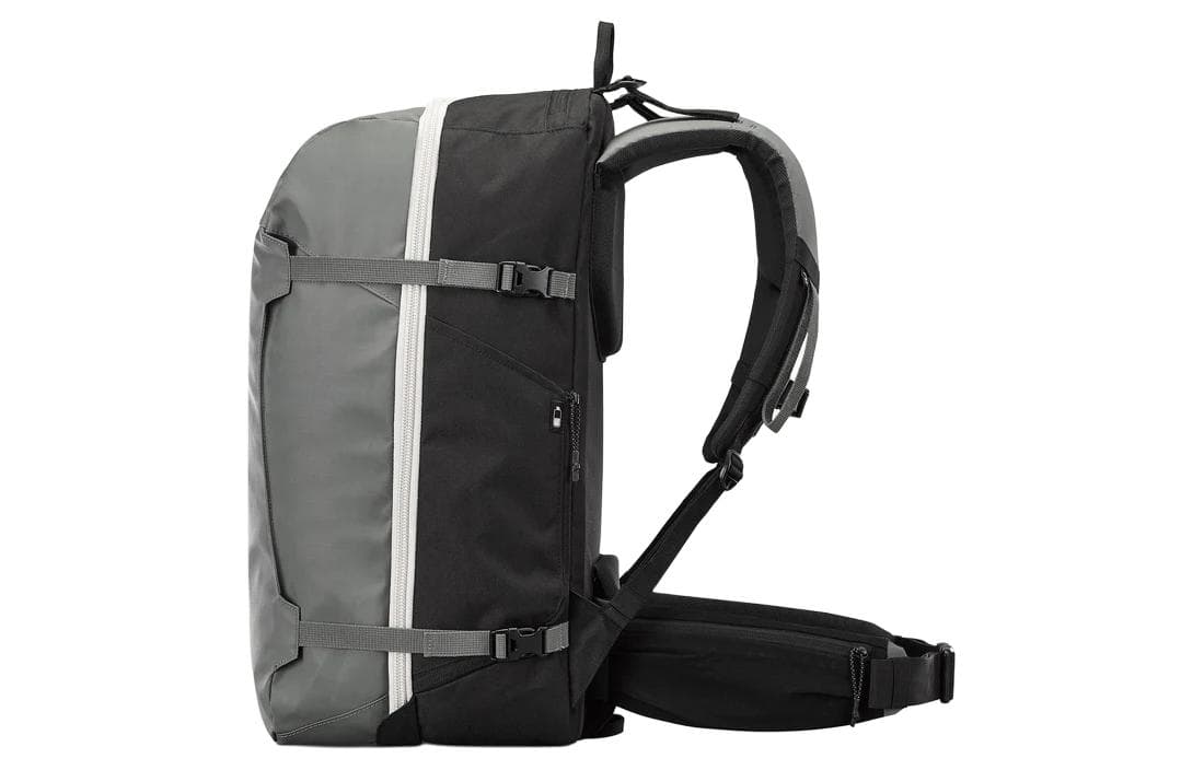 Рюкзак DECATHLON 40L Forclaz Travel 500 - изображение 2
