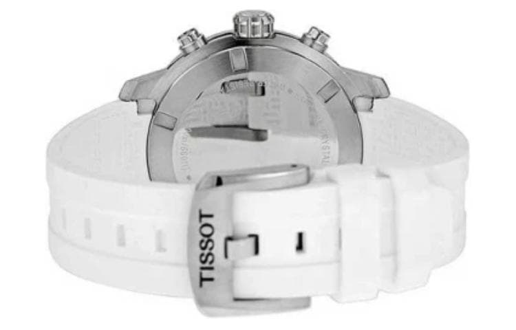 Часы TISSOT 200 200 41mm 41mm T055.417.17.017.00 - изображение 3