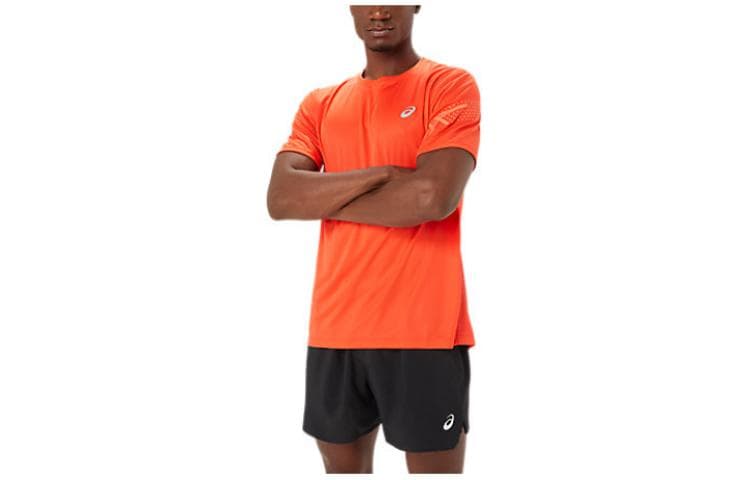 Футболка Asics LogoT - изображение 2