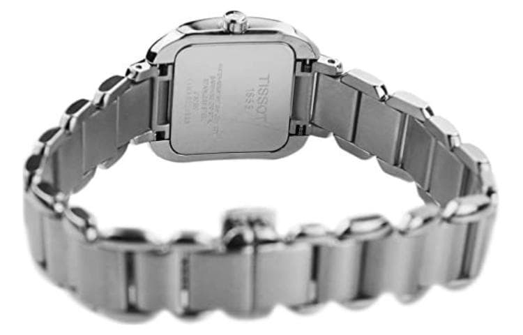 Часы TISSOT 30 T02.1.285.54 - изображение 3