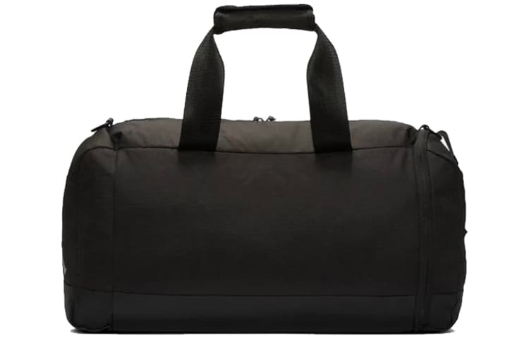 Спортивная сумка Jordan Travel Bag Black - изображение 2