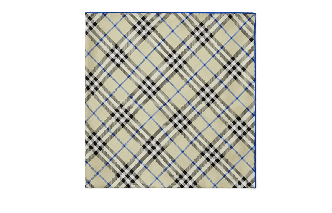 Платок Burberry - изображение 2