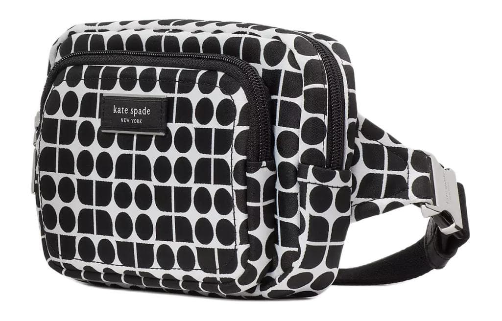 Поясная сумка kate spade Noel Logo - изображение 2