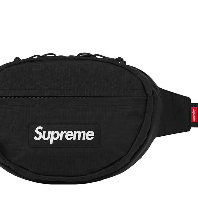 Поясная сумка Supreme FW18 - изображение 4