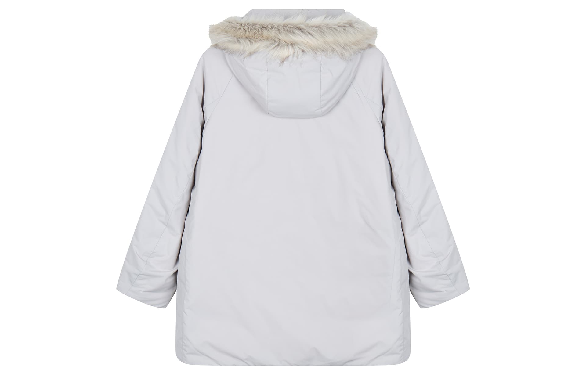 Пуховик UNIQLO - изображение 2