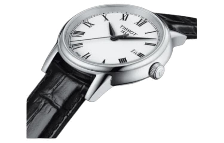 Часы TISSOT 40mm T085.410.16.013.00 - изображение 3