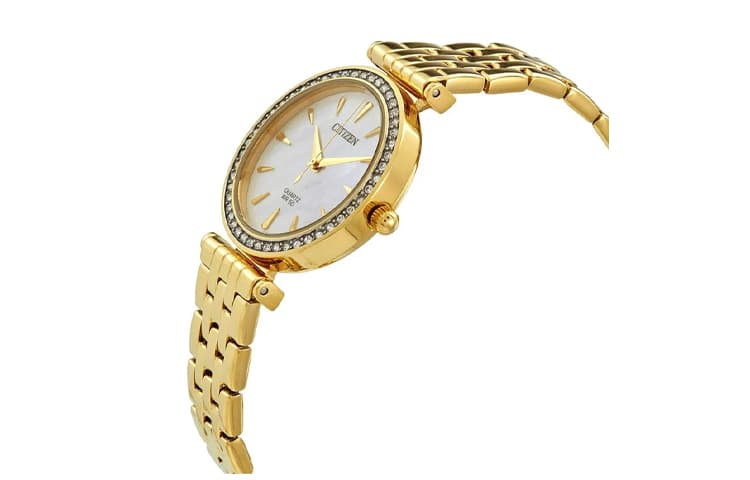 Часы CITIZEN ER0212-50Y - изображение 2