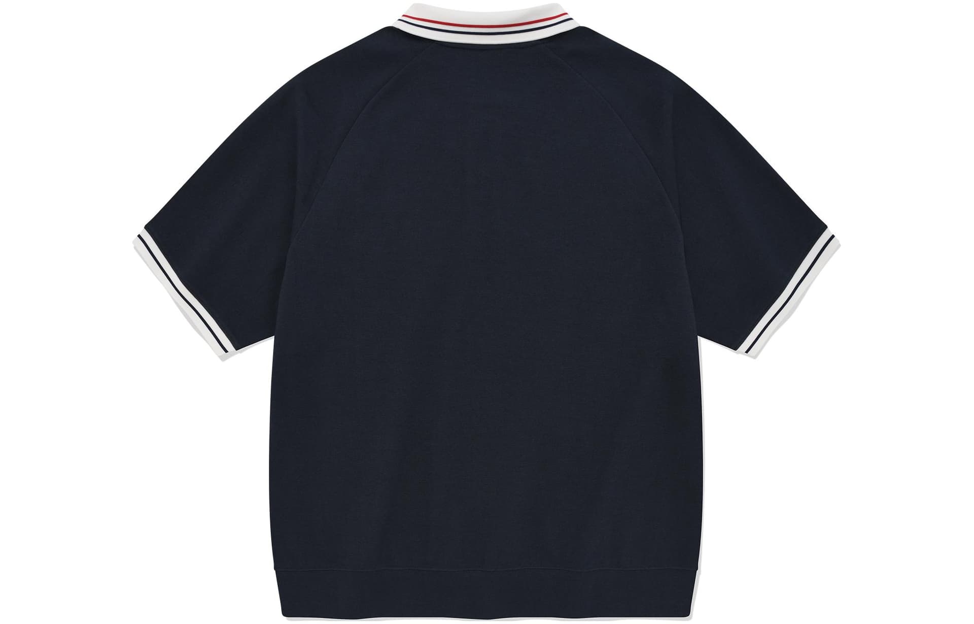 Поло COVERNAT SS24 Polo - изображение 2