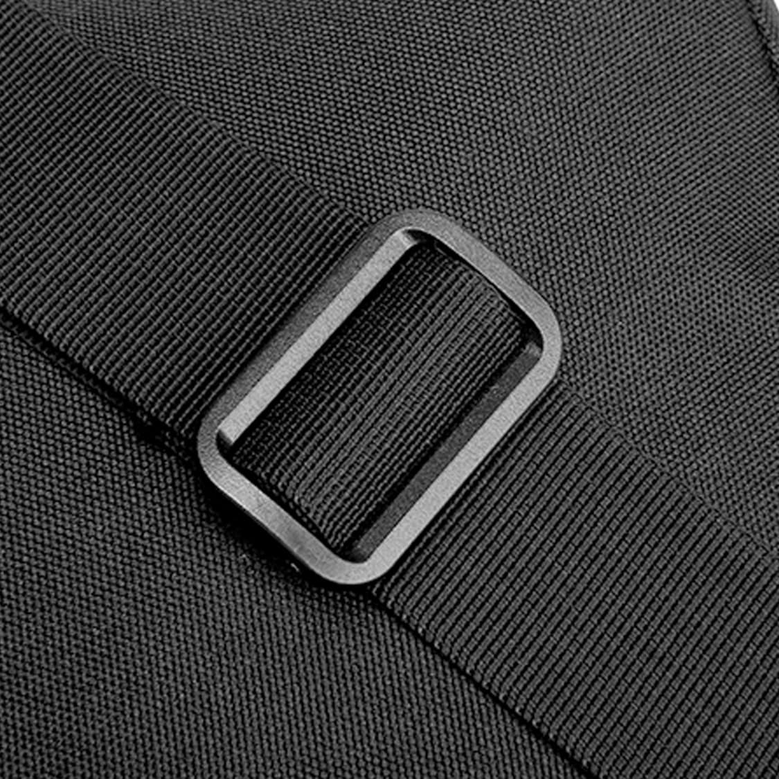 Сумка через плечо Dickies Messenger Bag - изображение 2
