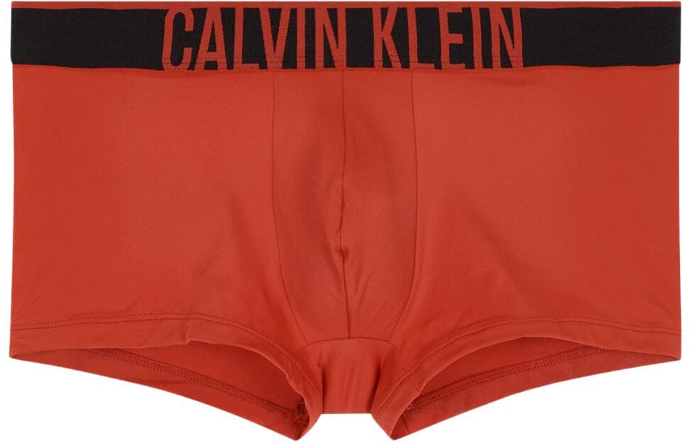 Трусы CKCalvin Klein 1 - изображение 1