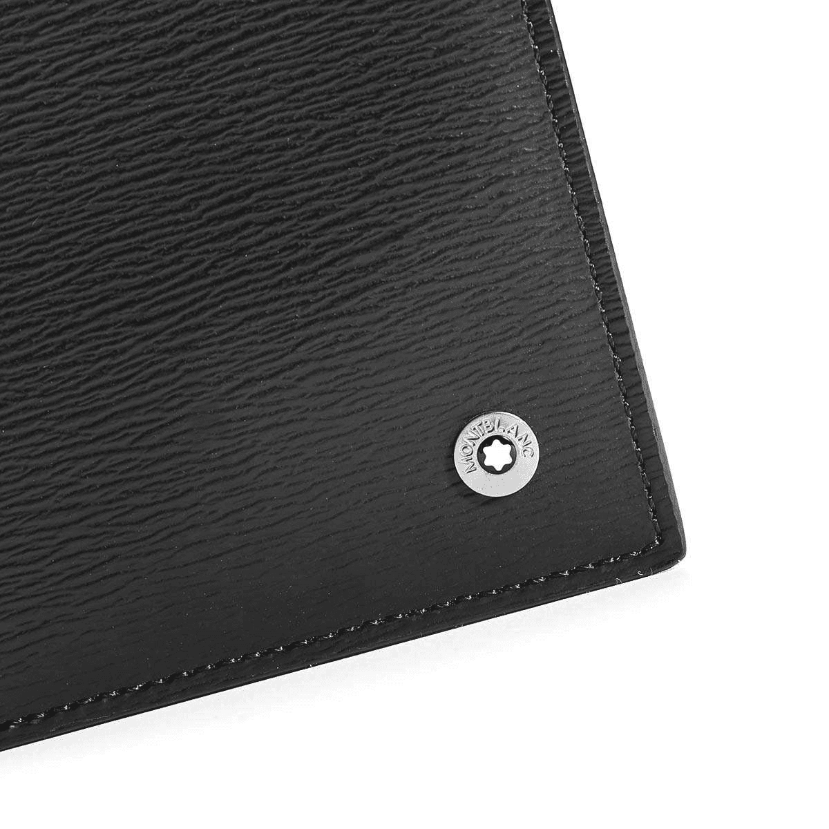 Кошелек MONTBLANC - изображение 5