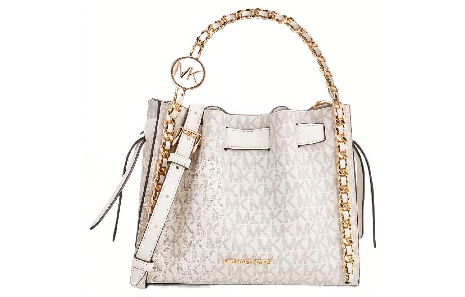 Сумка MICHAEL KORS MK Tote - изображение 1