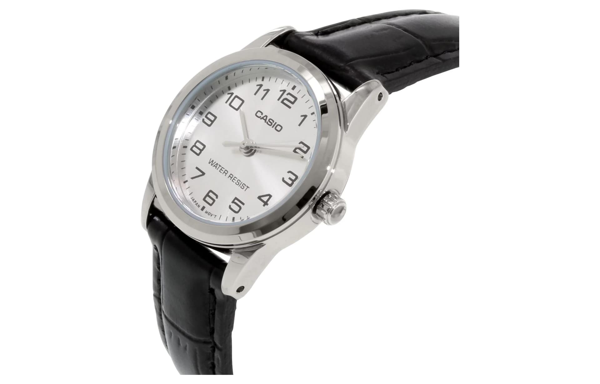 Часы CASIO DRESS MTP-V001L-7B - изображение 3