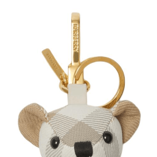 Брелок Burberry - изображение 3