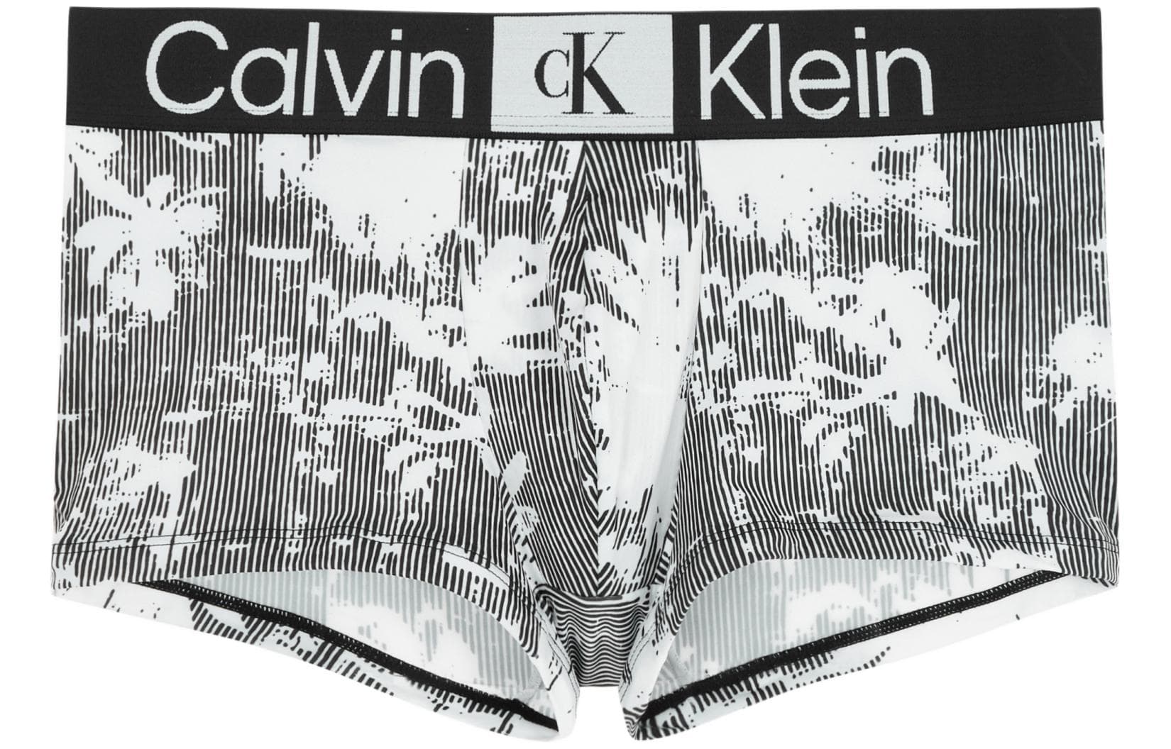 Трусы CKCalvin Klein 1 - изображение 1